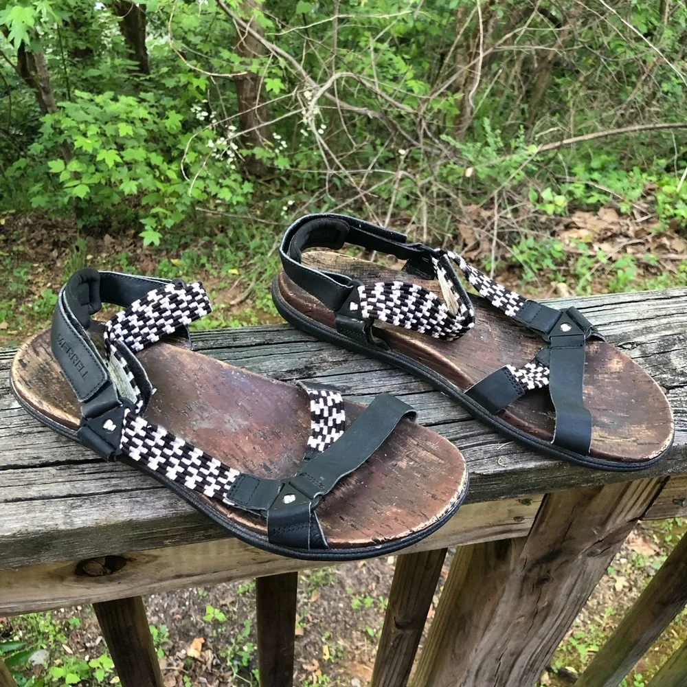 Merrell-women - Picture 1 of 7